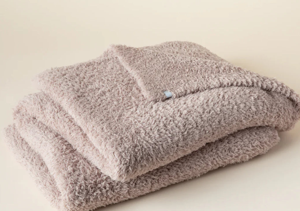 Softies Ultra Lite Marshmellow Blanket