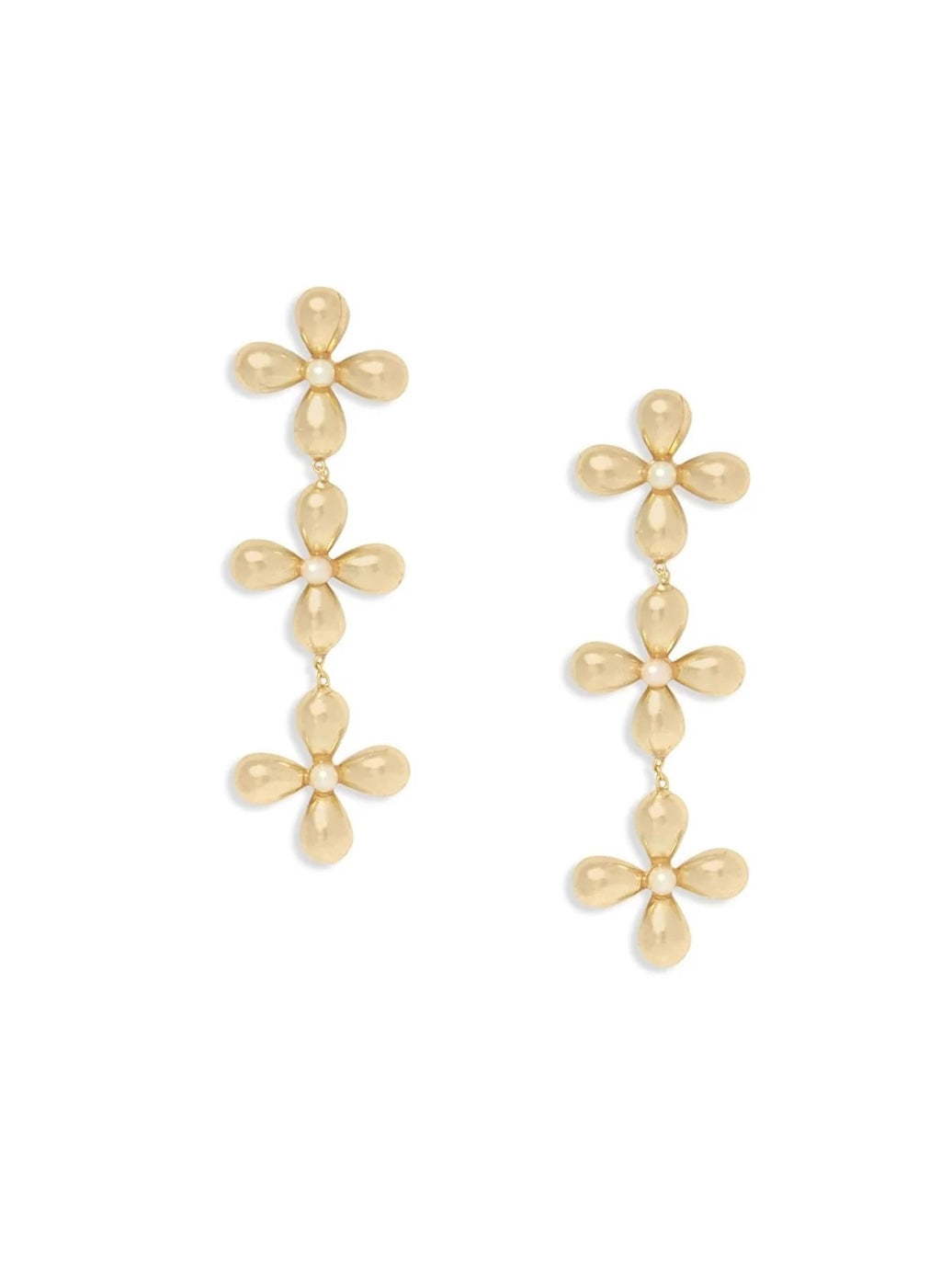 Ever Alice Charlotte Earrings
