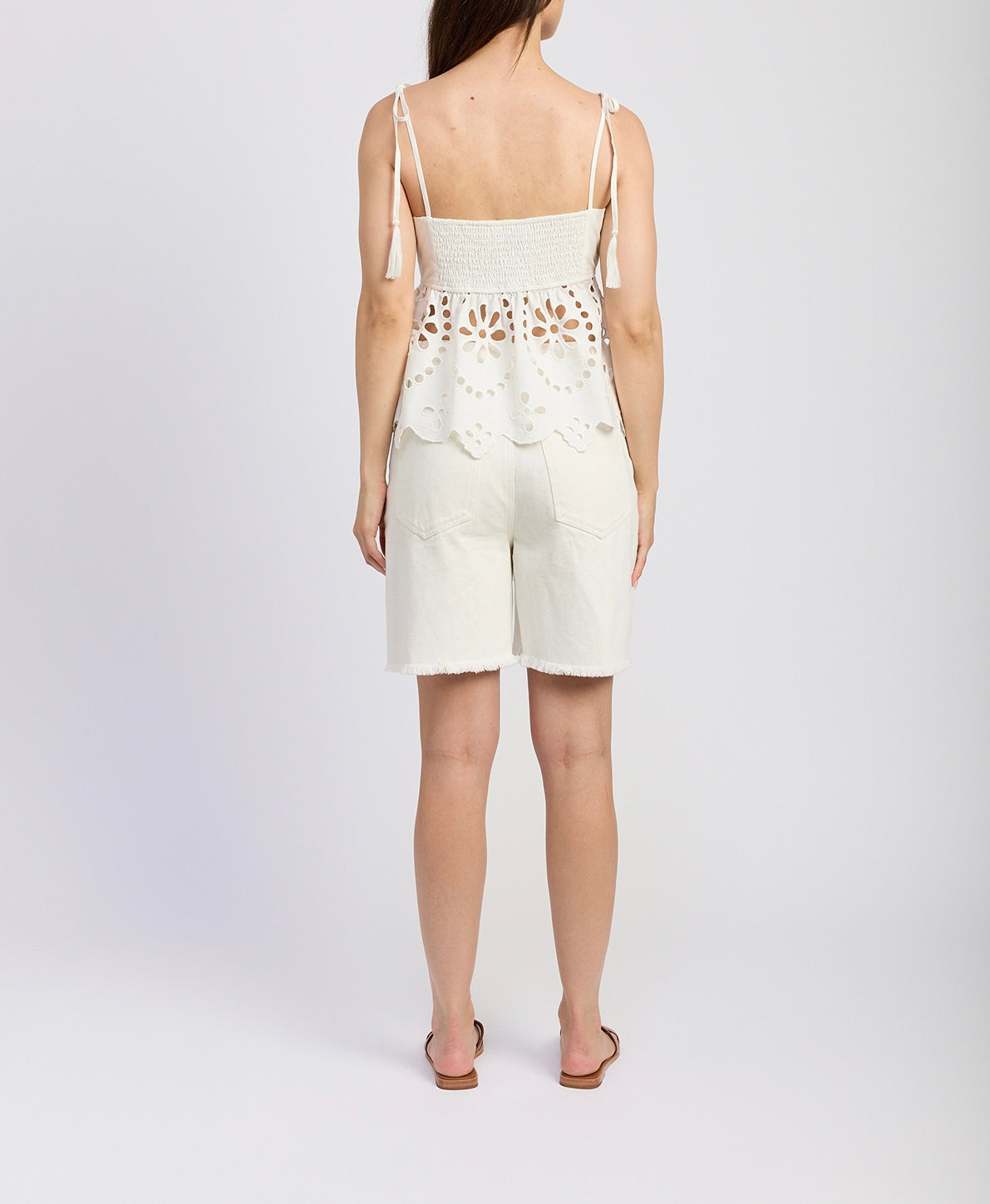 En Saison Courtney Top
