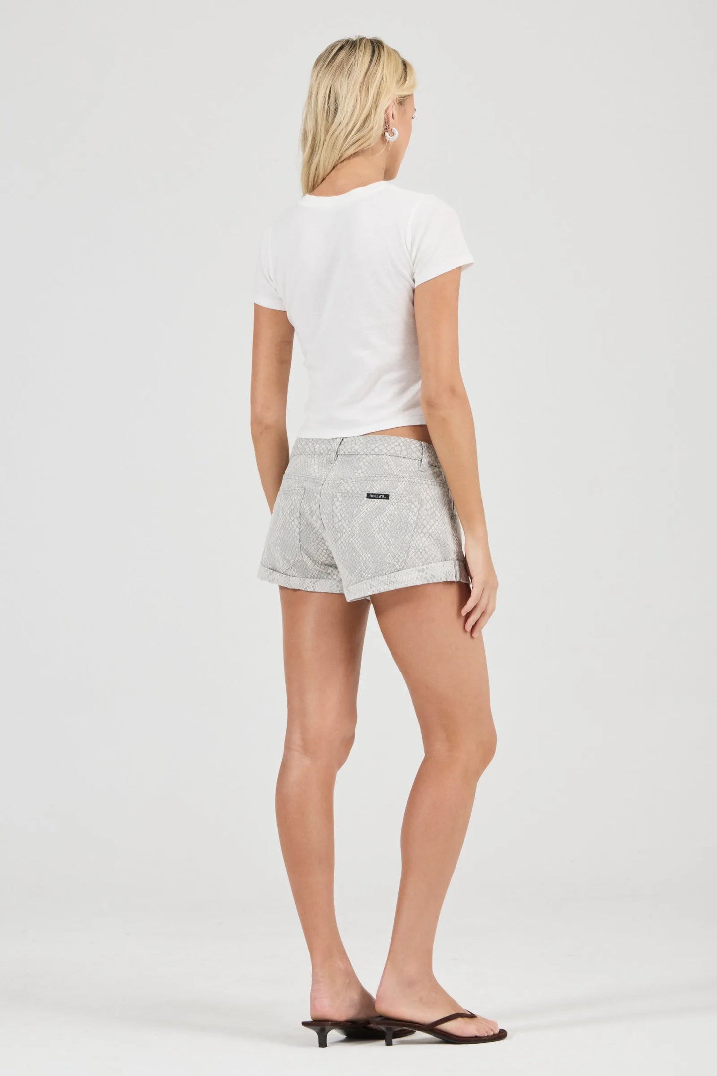 Rolla’s Coasters Short in Python