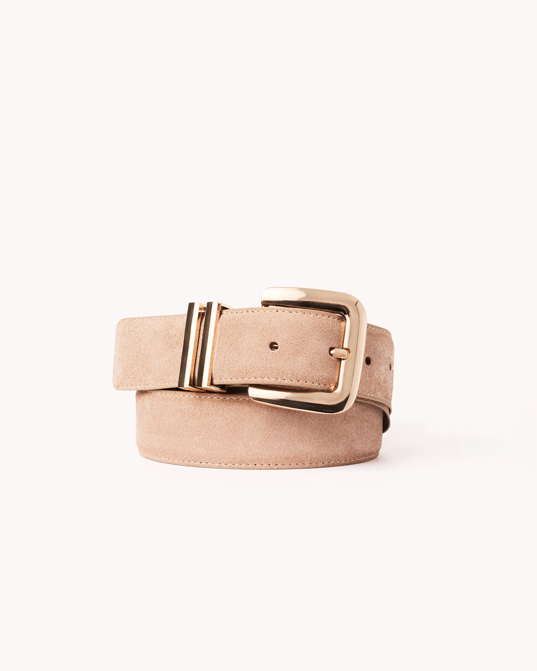 Billini Delta Belt in Fawn