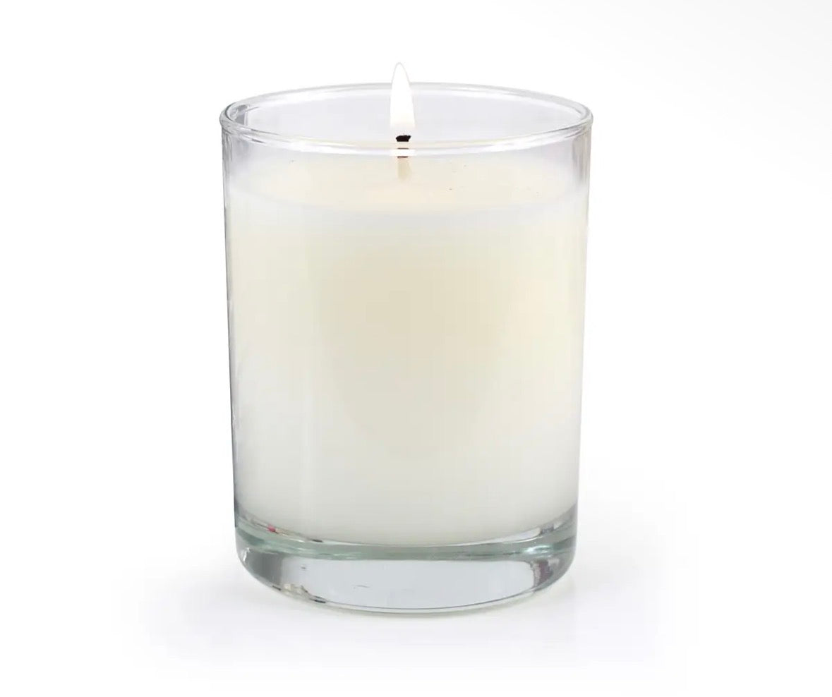 Seda France Holiday Classic Toile Pagoda Box Candle