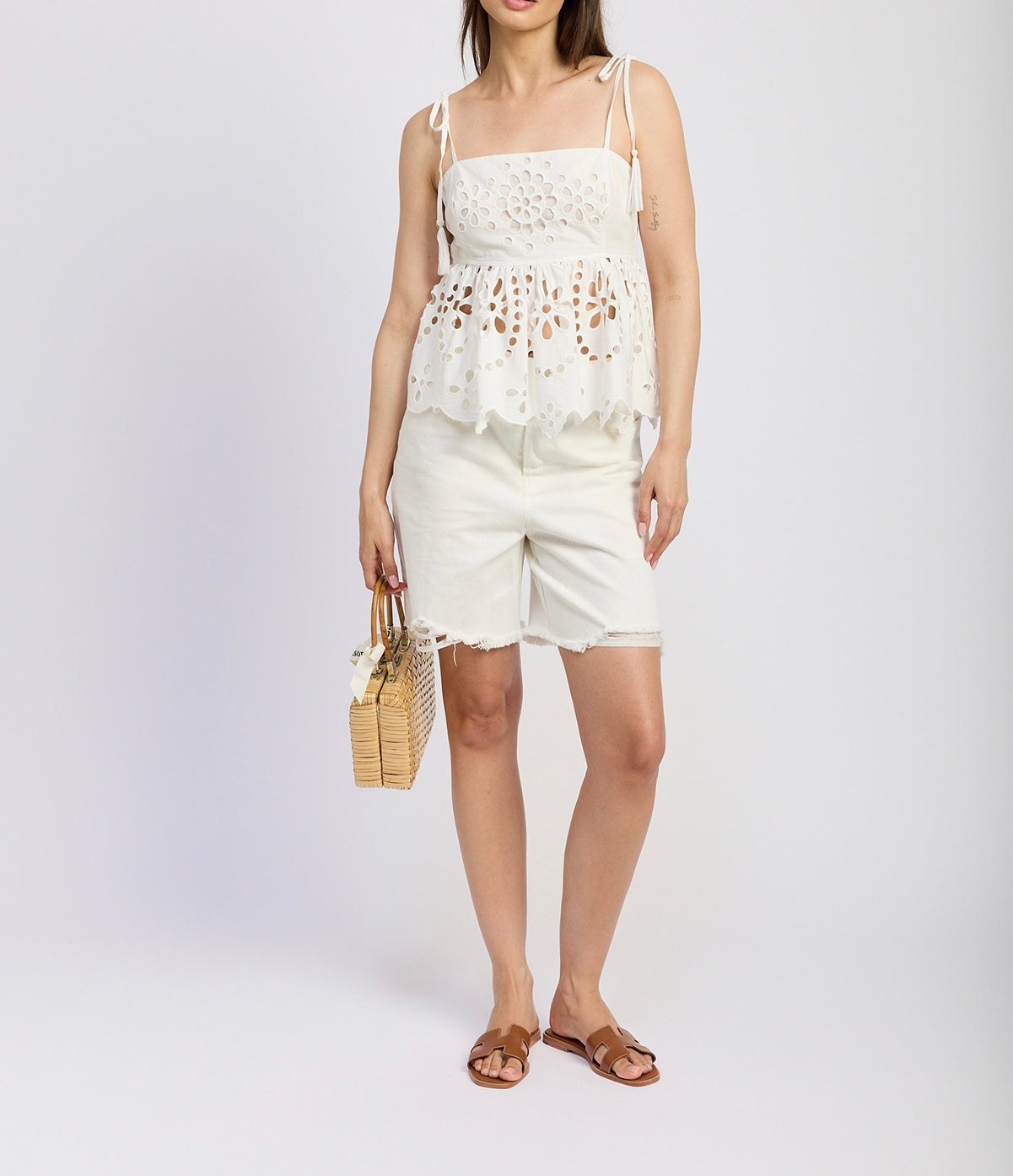 En Saison Courtney Top