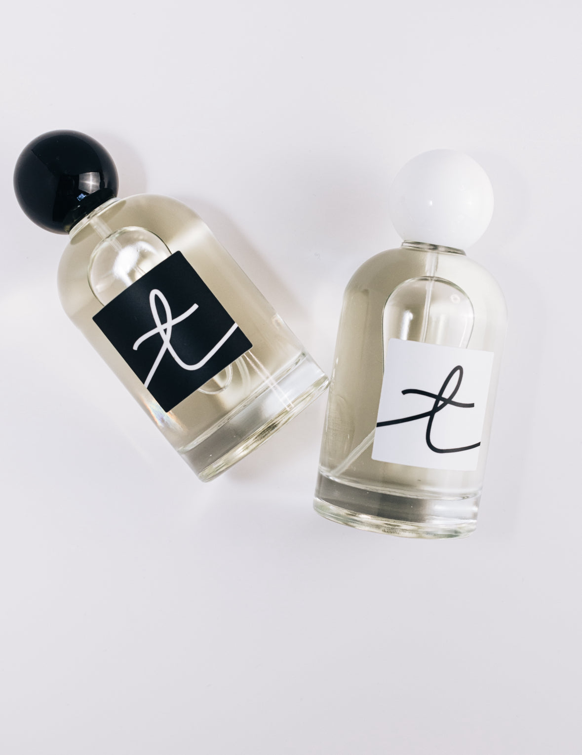 Talia White Label Fragrance