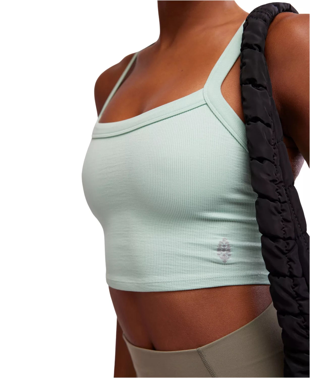 FP Movement All Clear Cami in Seafoam