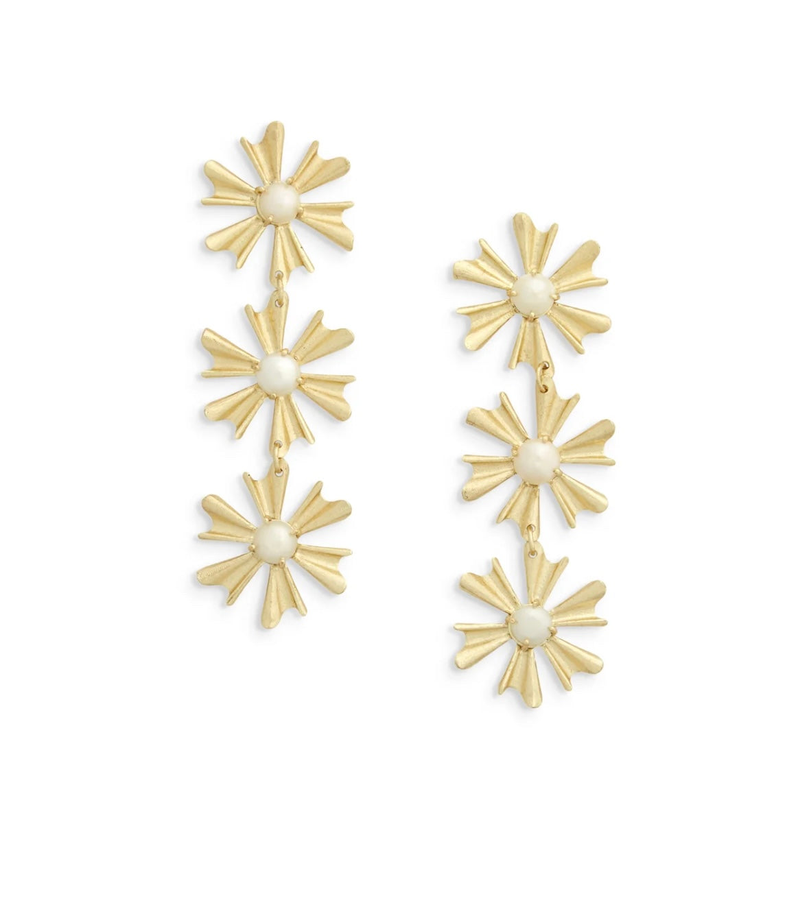 Ever Alice Allie Earrings