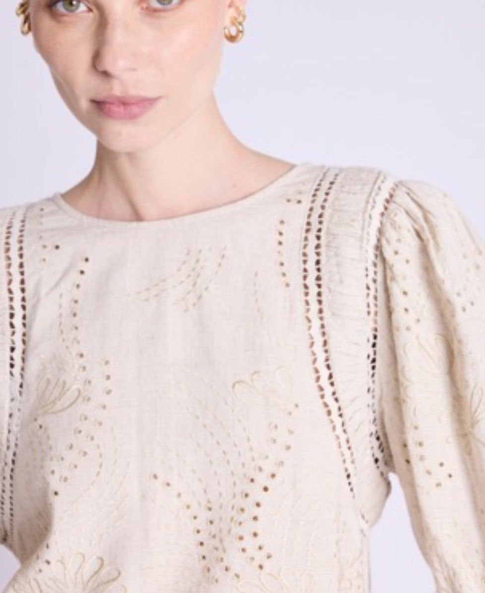 Berenice Trinity Top