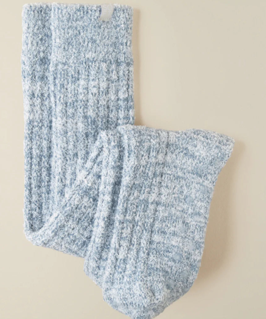 Softies Marshmellow Slouch Socks