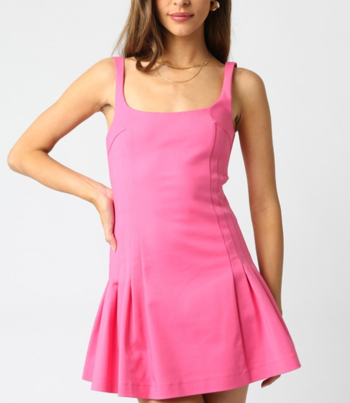 Shelly Dress