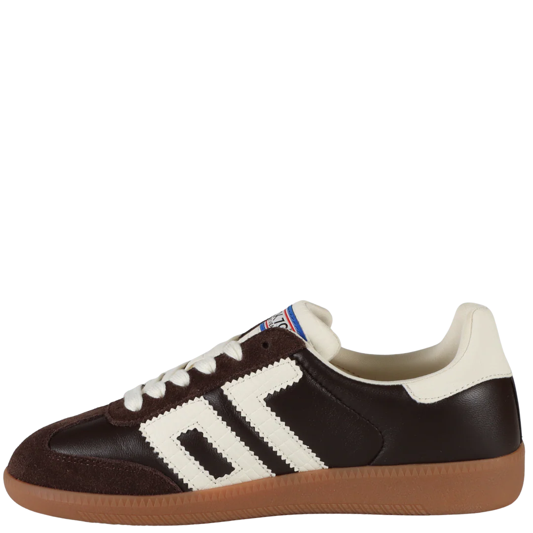 Back 70 Cloud NC Sneaker in Coffee Milk