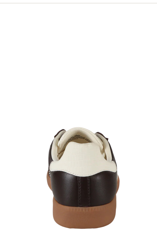 Back 70 Cloud NC Sneaker in Coffee Milk