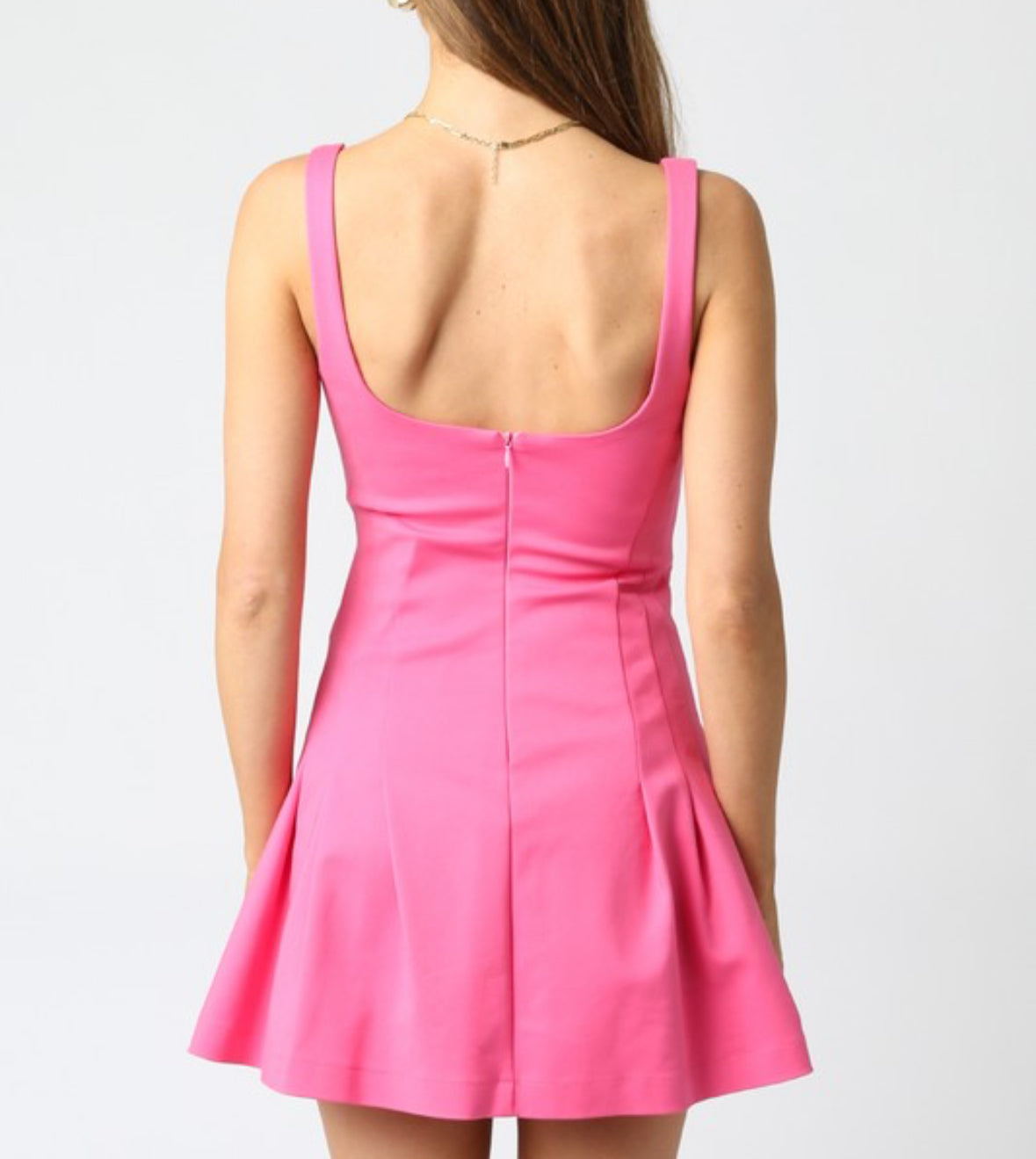 Shelly Dress