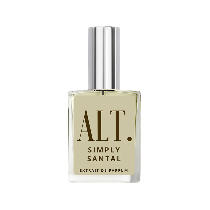 ALT. Simply Santal Perfume