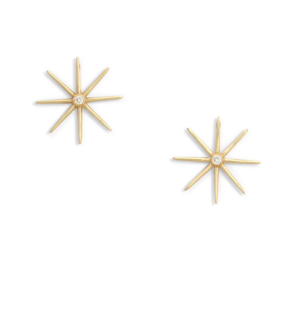 Ever Alice Blake Earrings