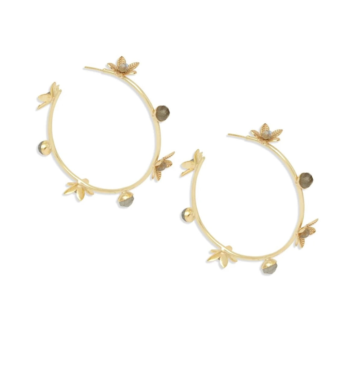 Ever Alice Lenora Hoops