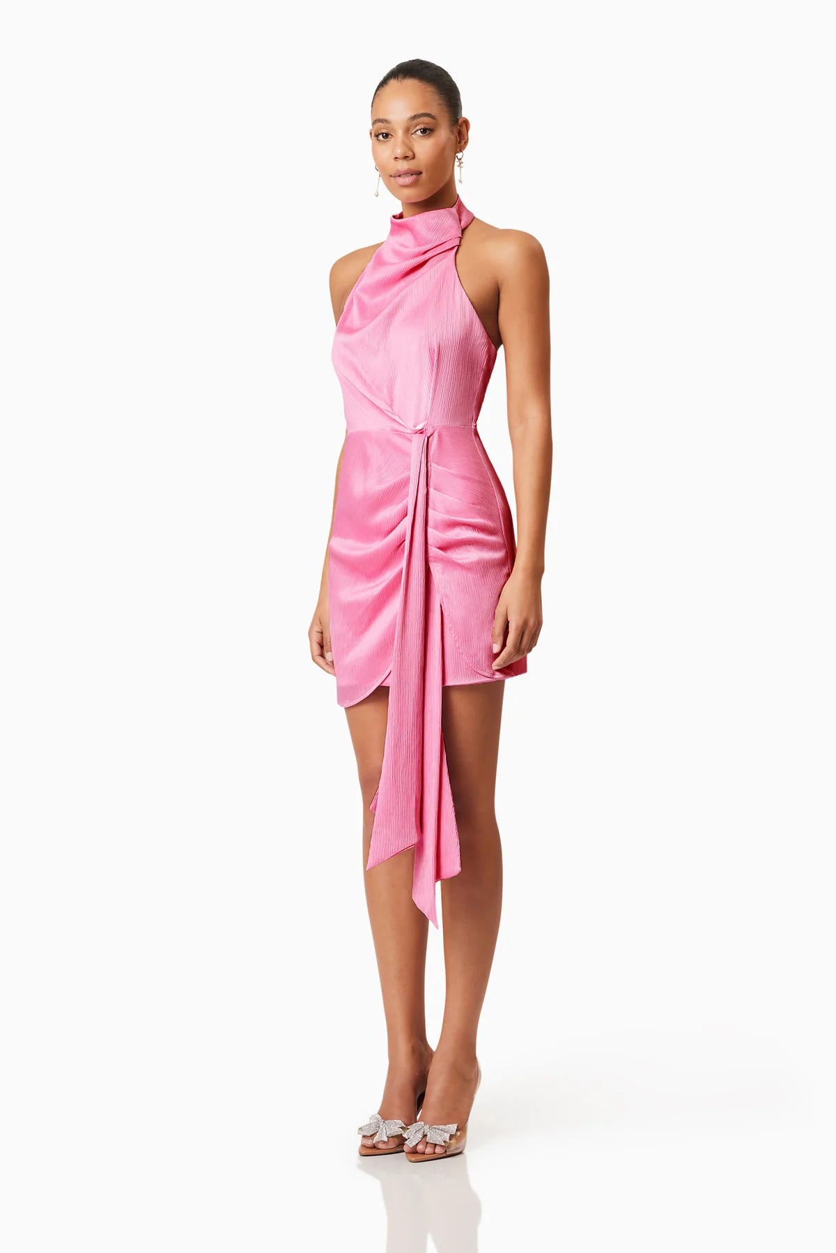 Elliatt Myra Mini Dress