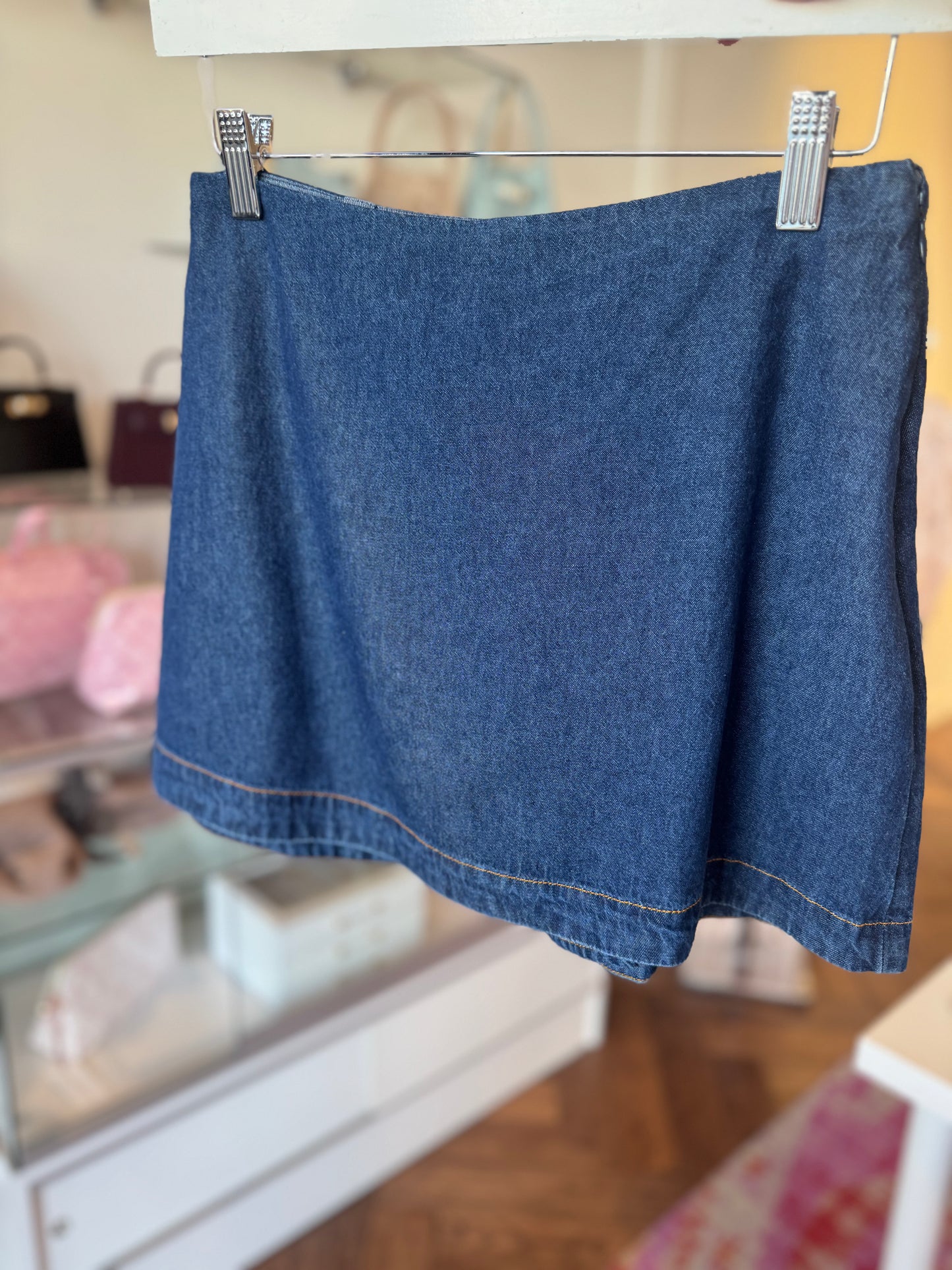 L*Space Venice Skort