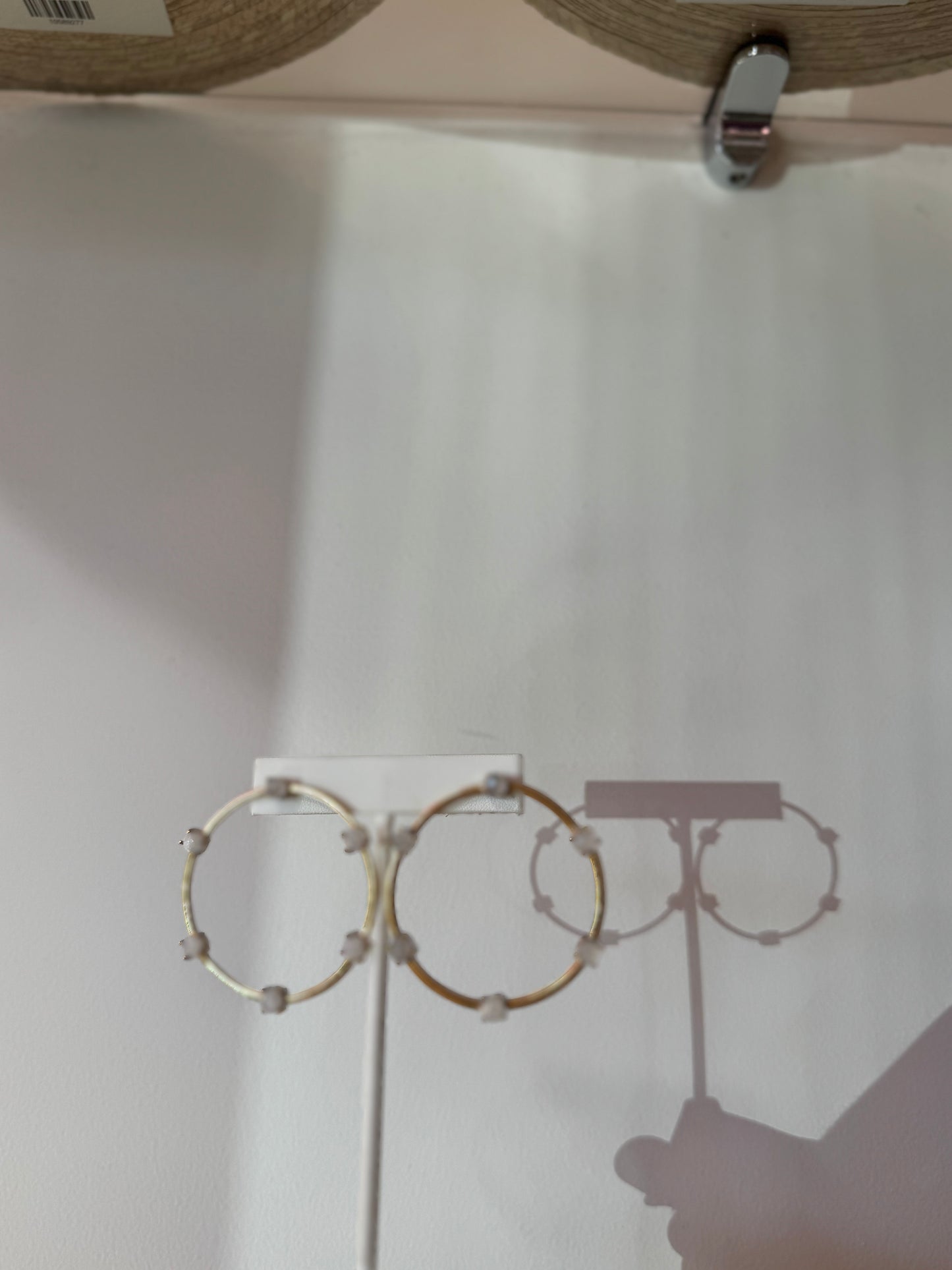 Ever Alice Isla Earrings