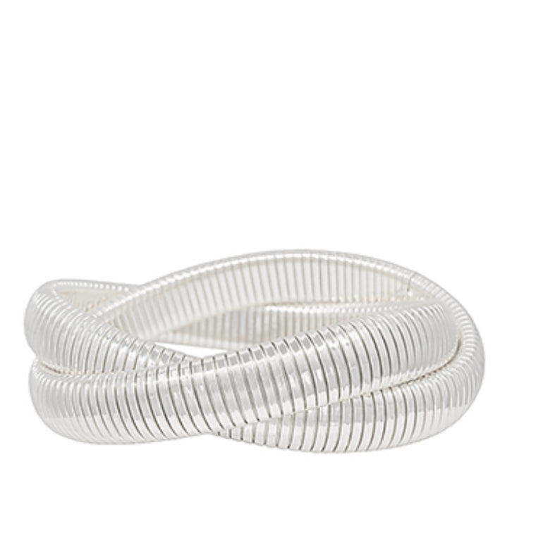 Omega Bangle Bracelet