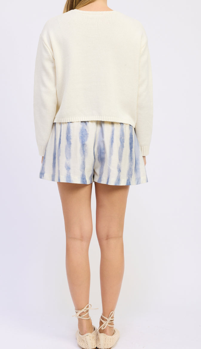 Jacquie The Label Lou Shorts