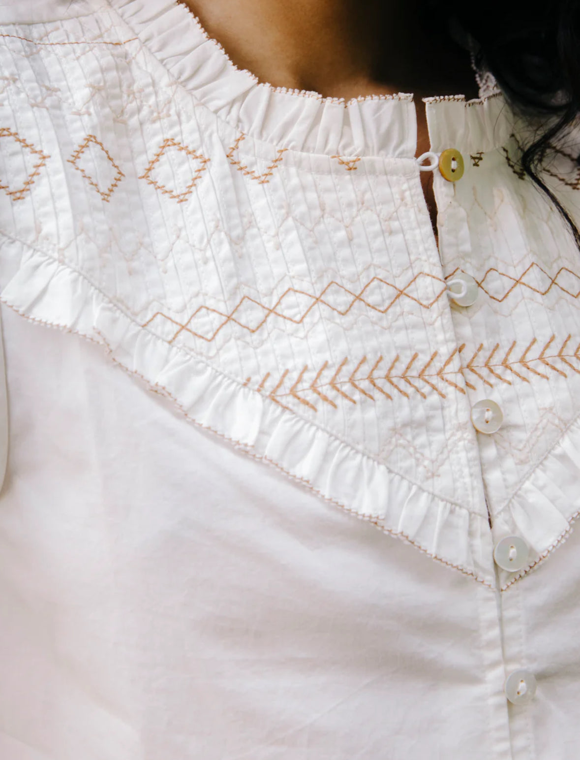 Love The Label Sophie Top
