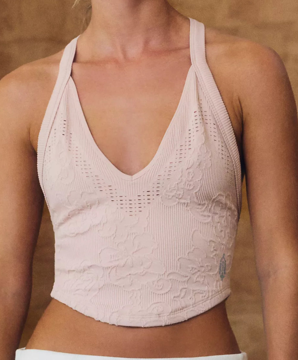 FP Movement Day Dream Cami in Ballet Slipper