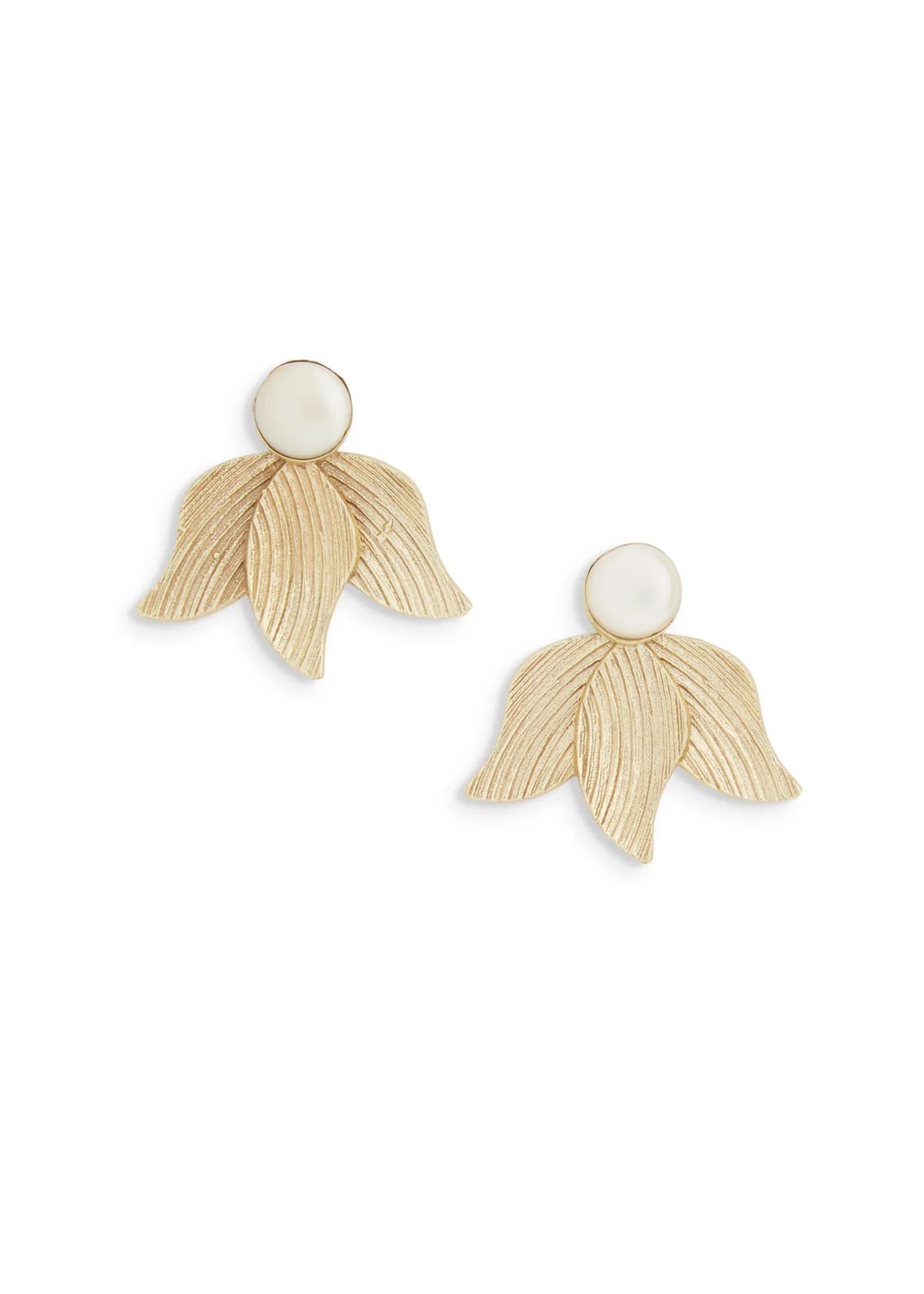 Ever Alice Lily Earrings