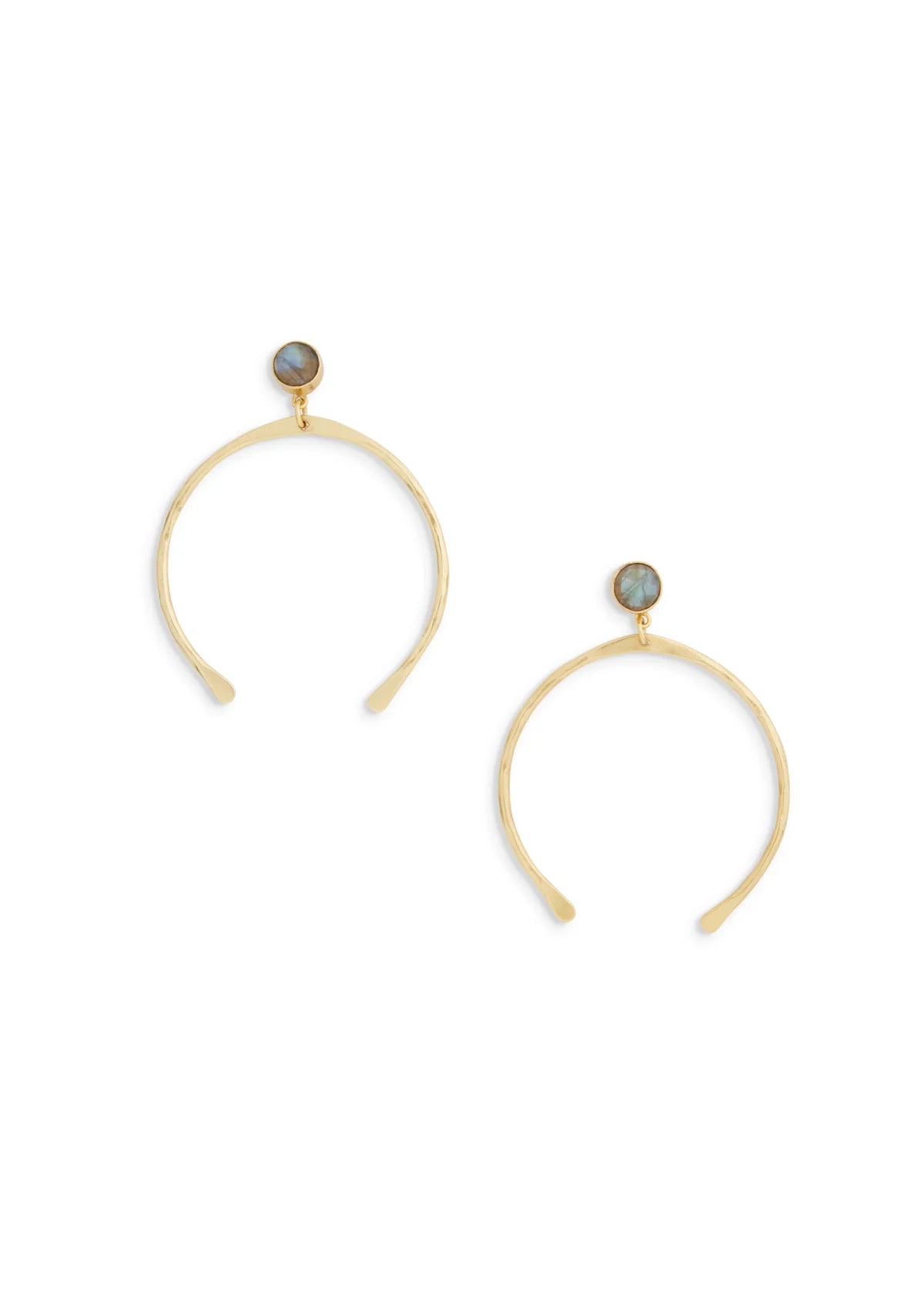 Ever Alice Liz Earrings