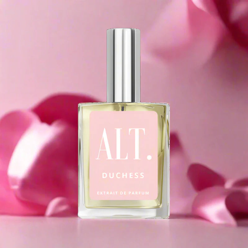 ALT. Duchess Perfume