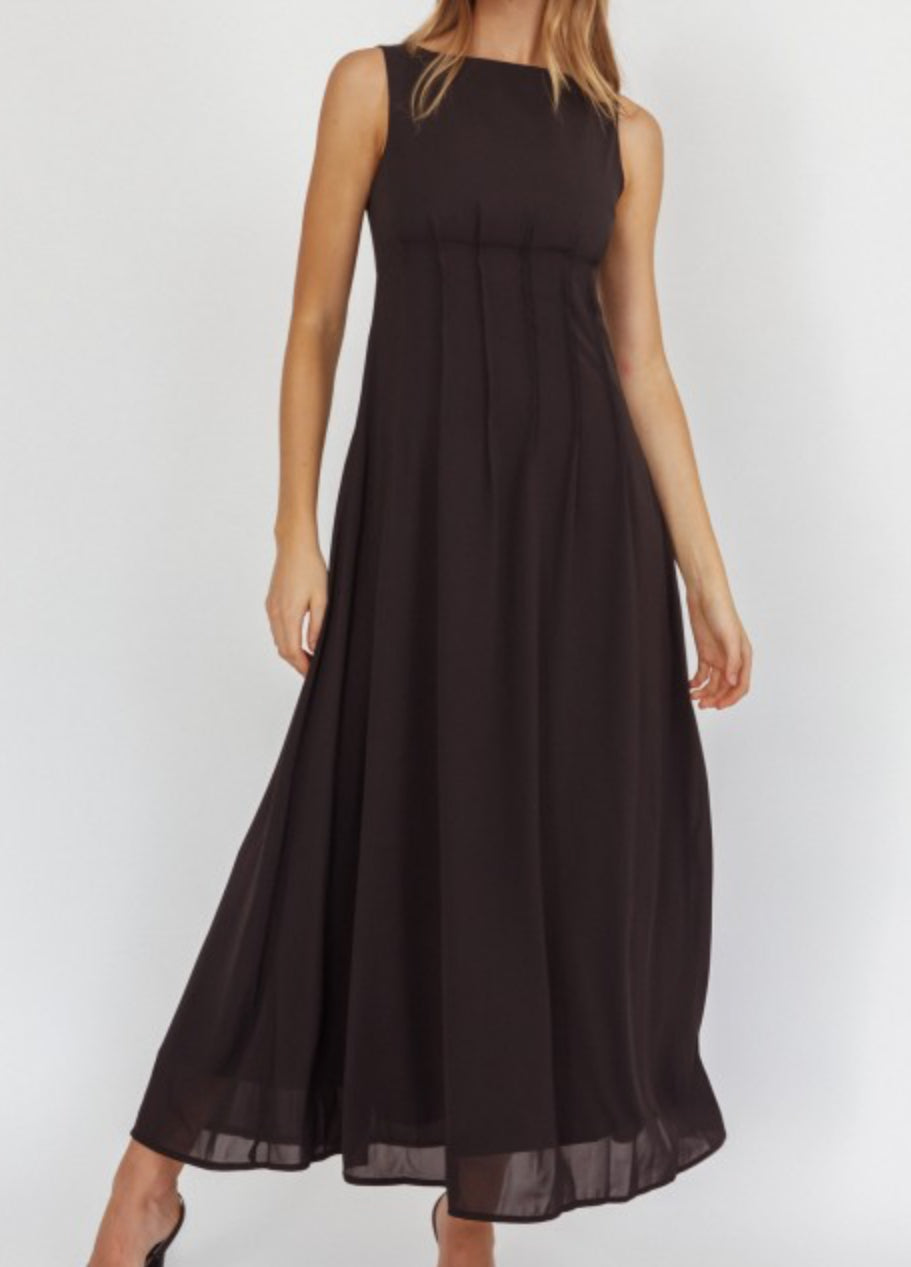 Louise Maxi Dress