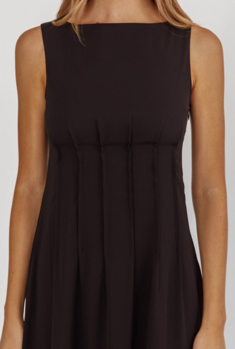Louise Maxi Dress