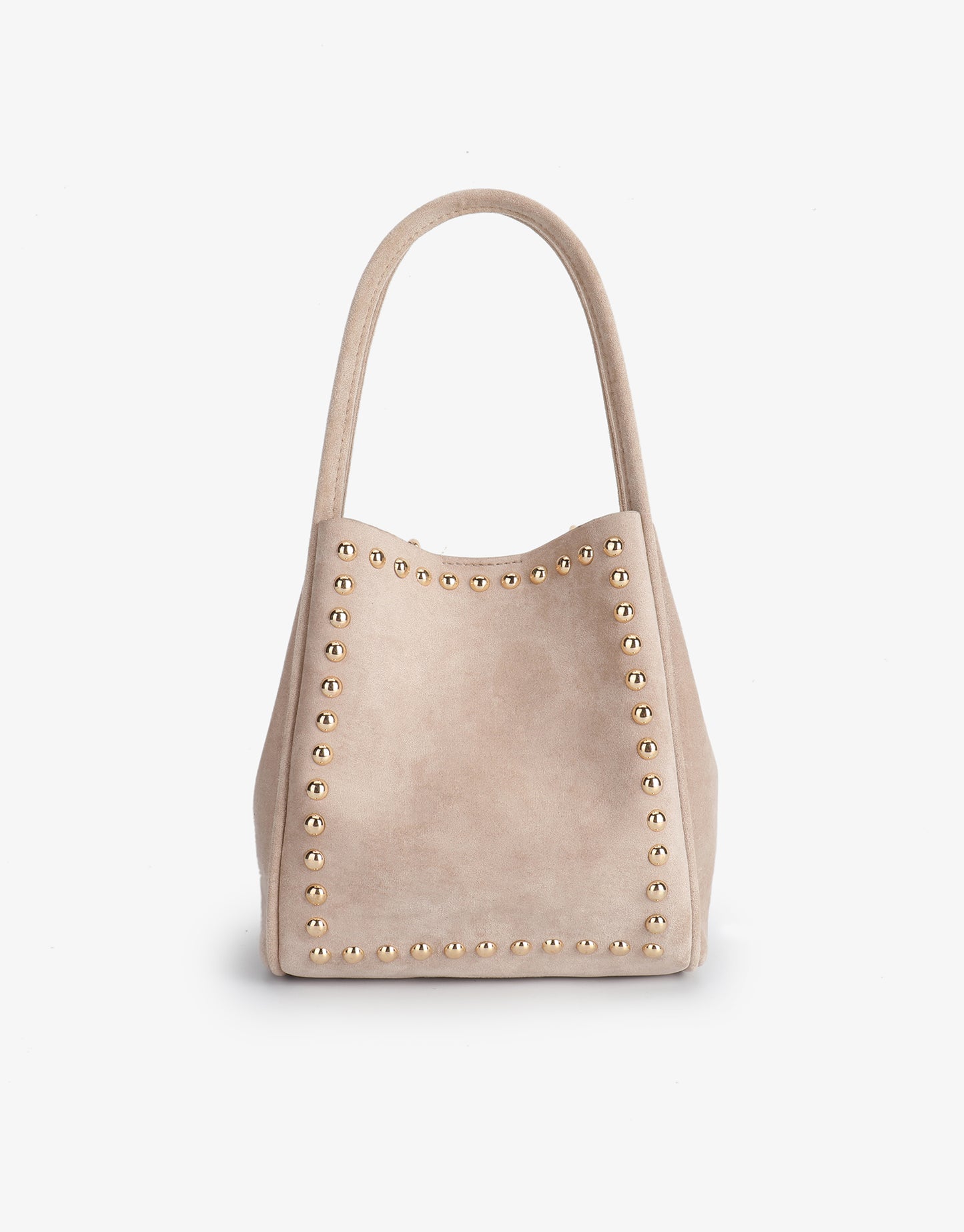 Remi & Reid Hollace Studded Mini Tote
