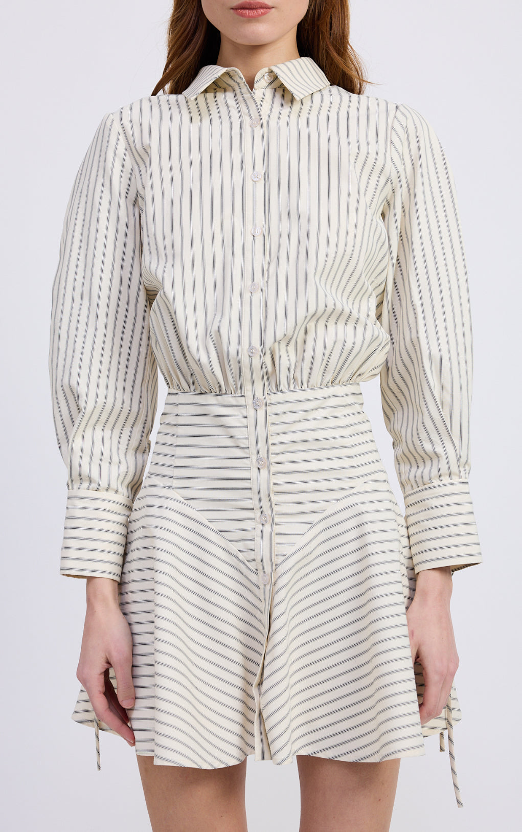 En Saison Azra Mini Dress