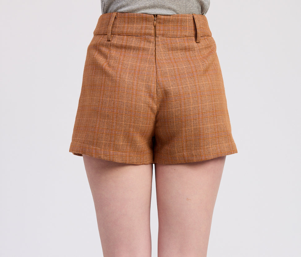 Jacquie The Label Leighton Skort