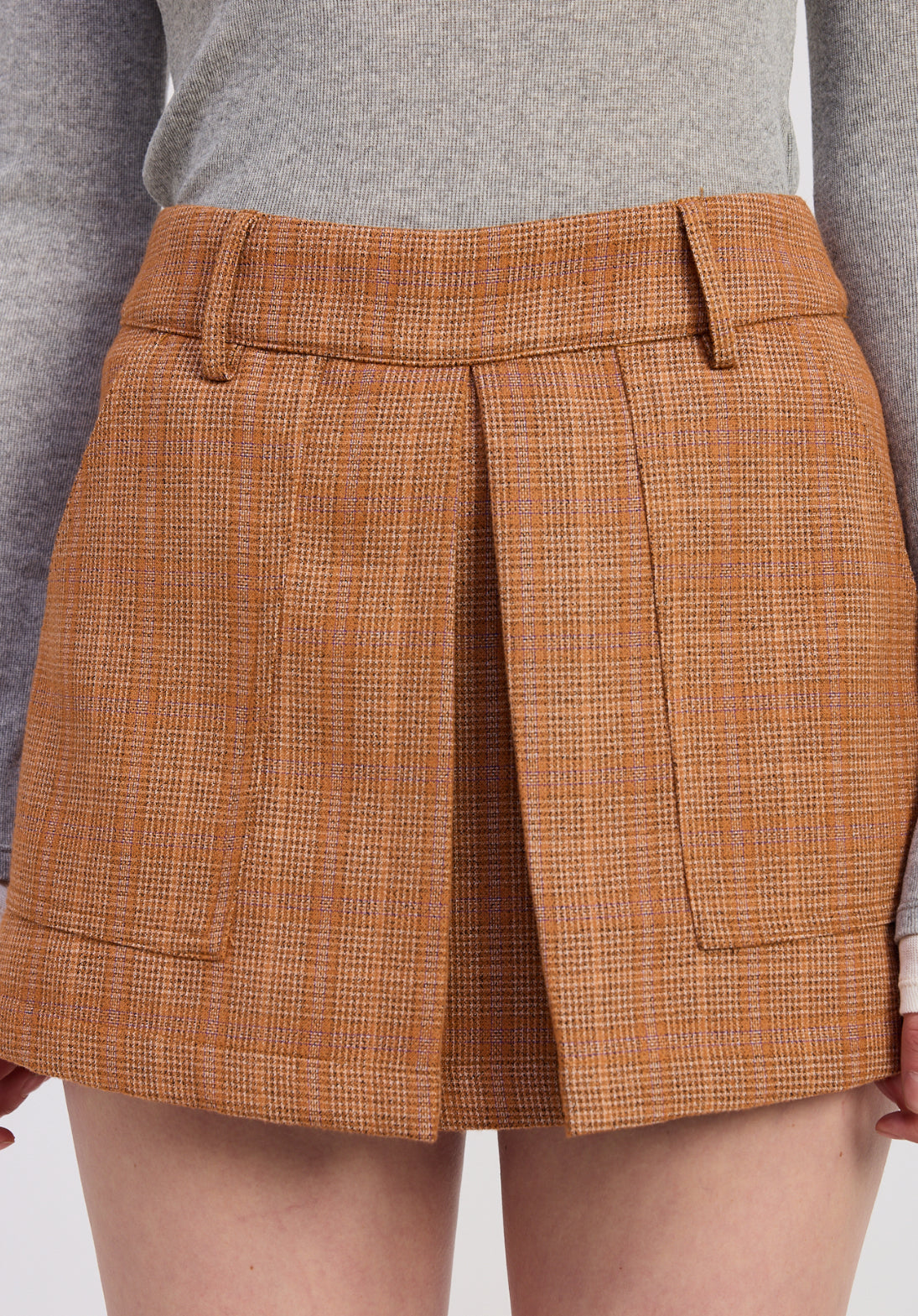 Jacquie The Label Leighton Skort