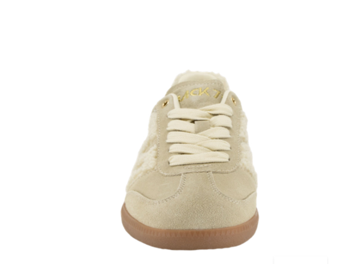 Back 70 Cloud 6N Sneaker in Beige