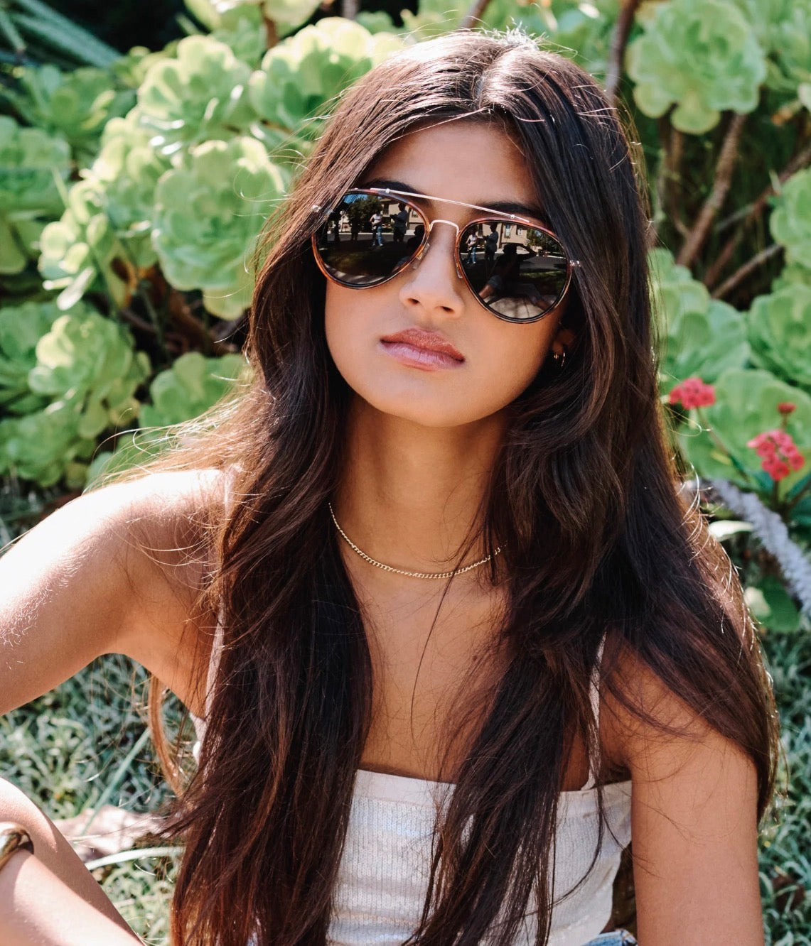 I-Sea Tatum Sunglasses