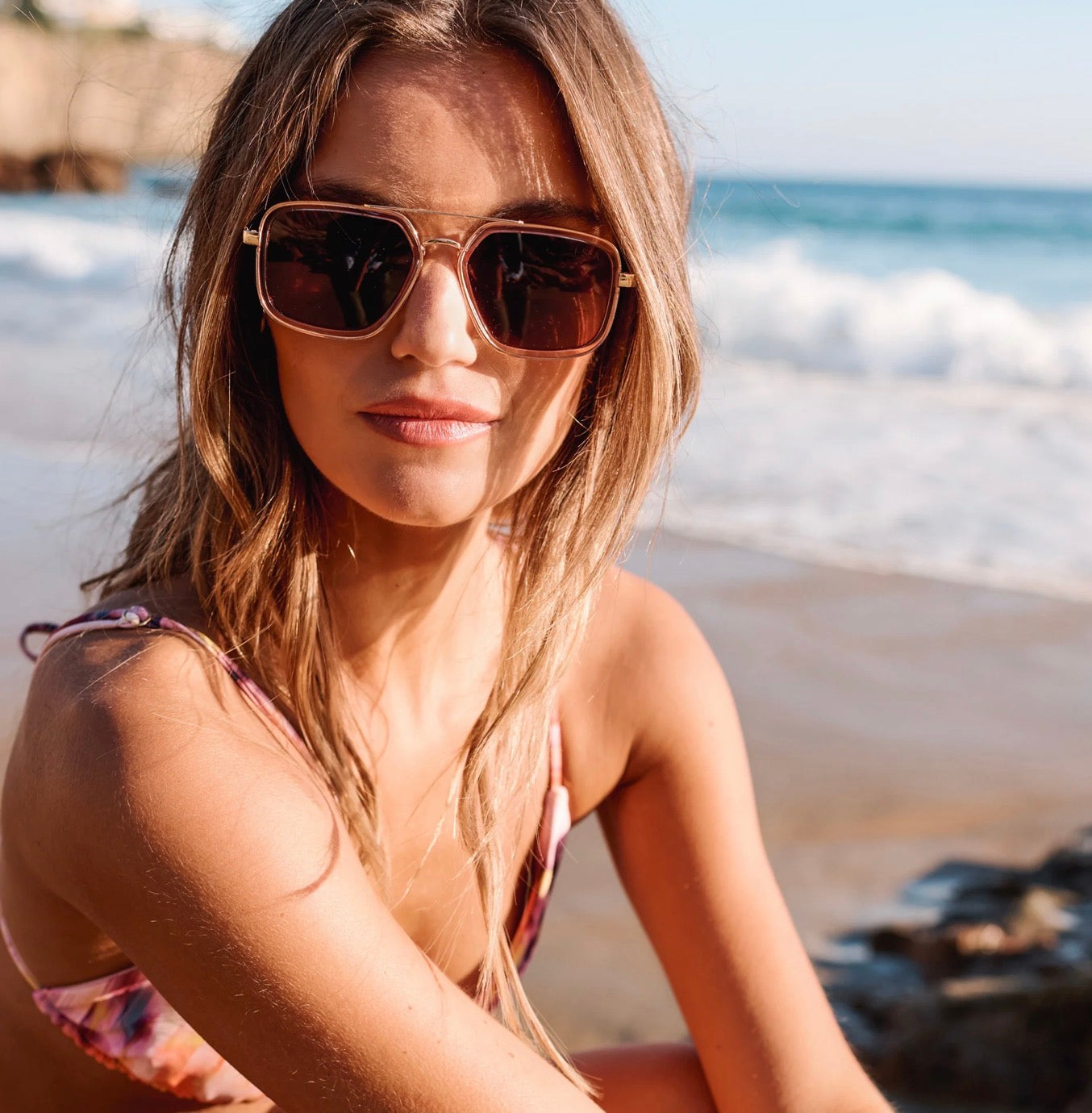 I-Sea Cruz Sunglasses