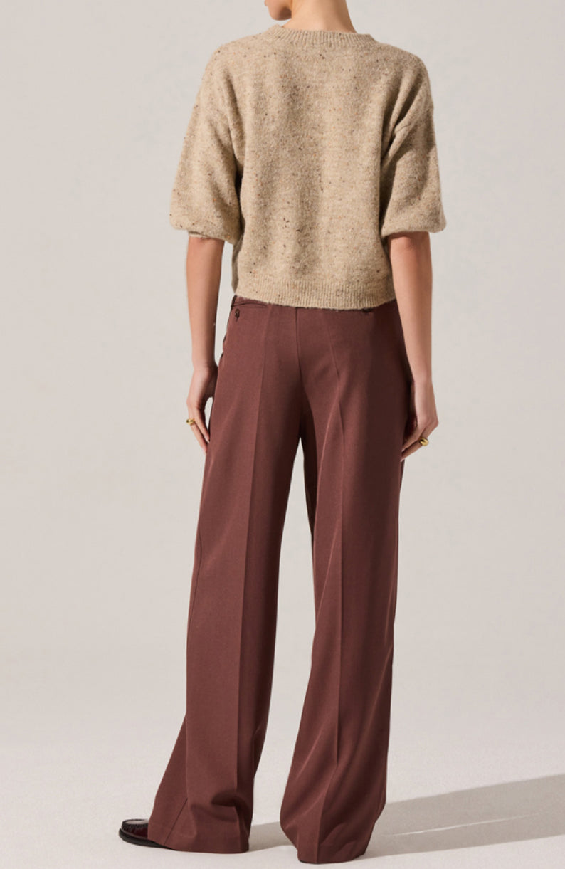 ASTR Colette Sweater