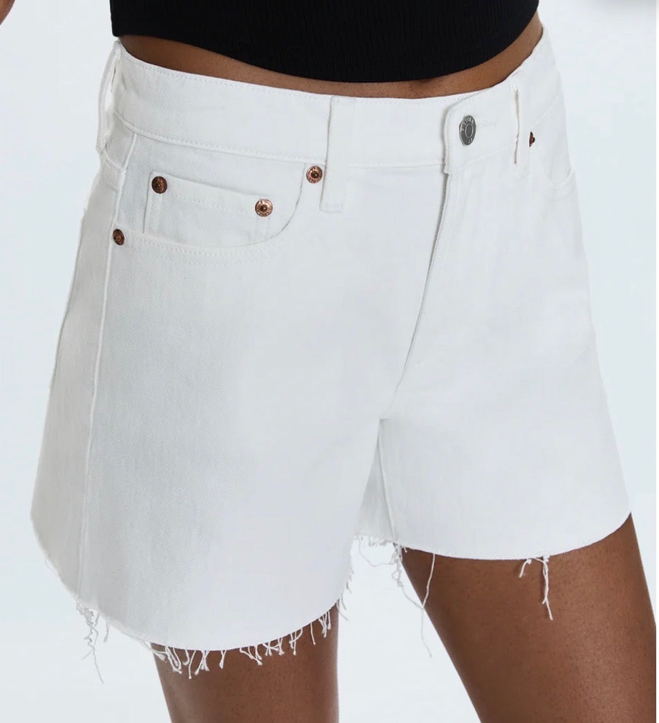 Pistola Kennedy Short in Antique White