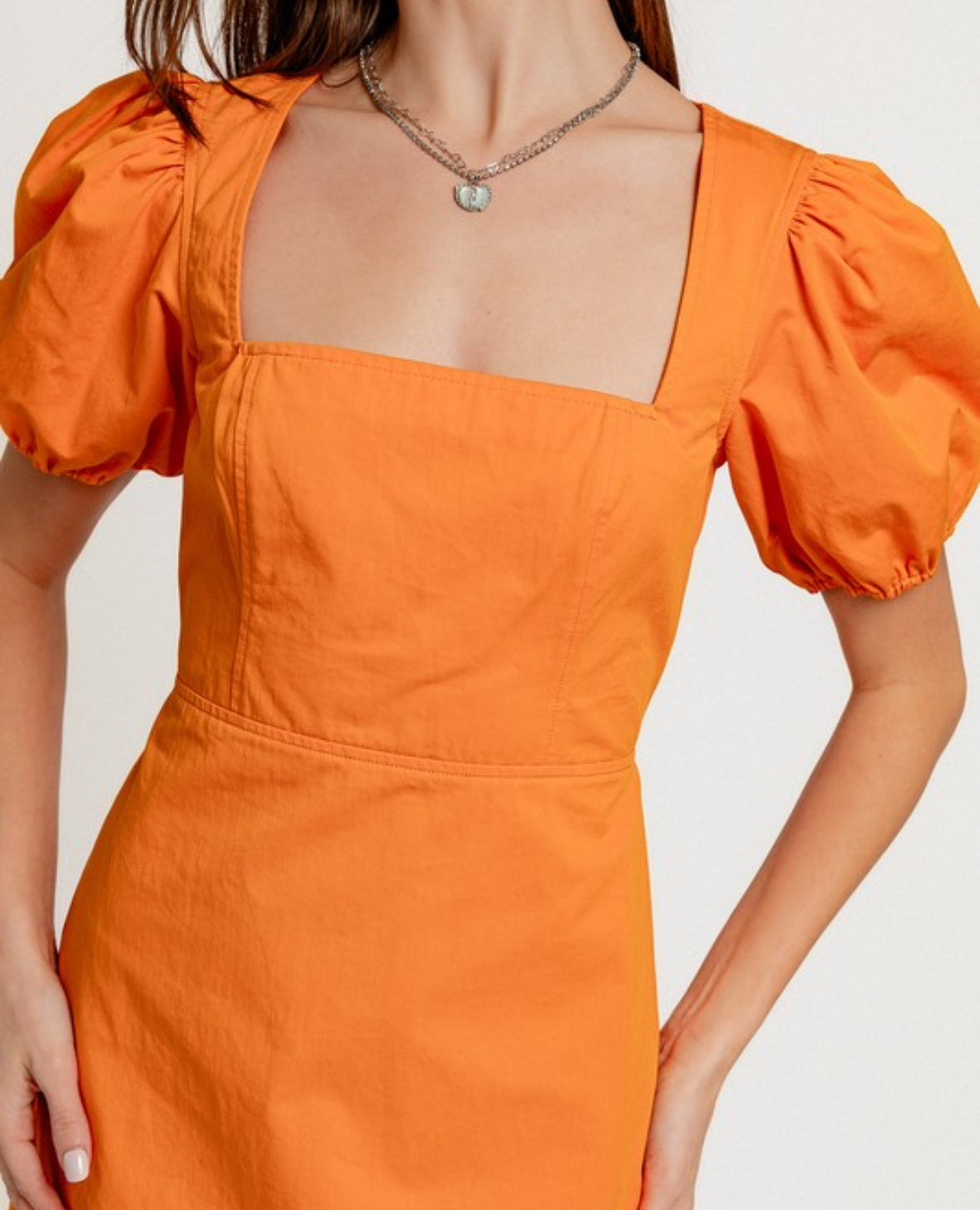 Neyland Dress