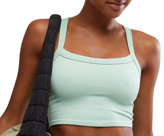 FP Movement All Clear Cami in Seafoam