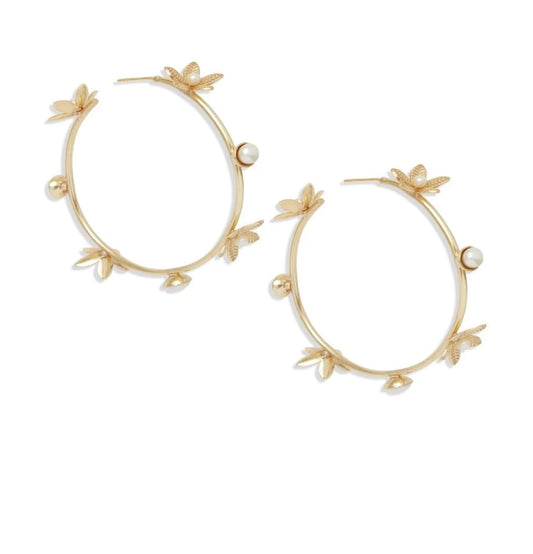 Ever Alice Lenora Hoops