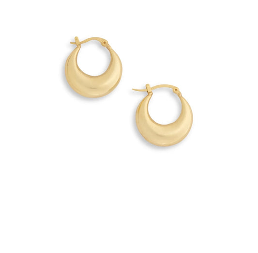 Ever Alice Kora Earrings Small