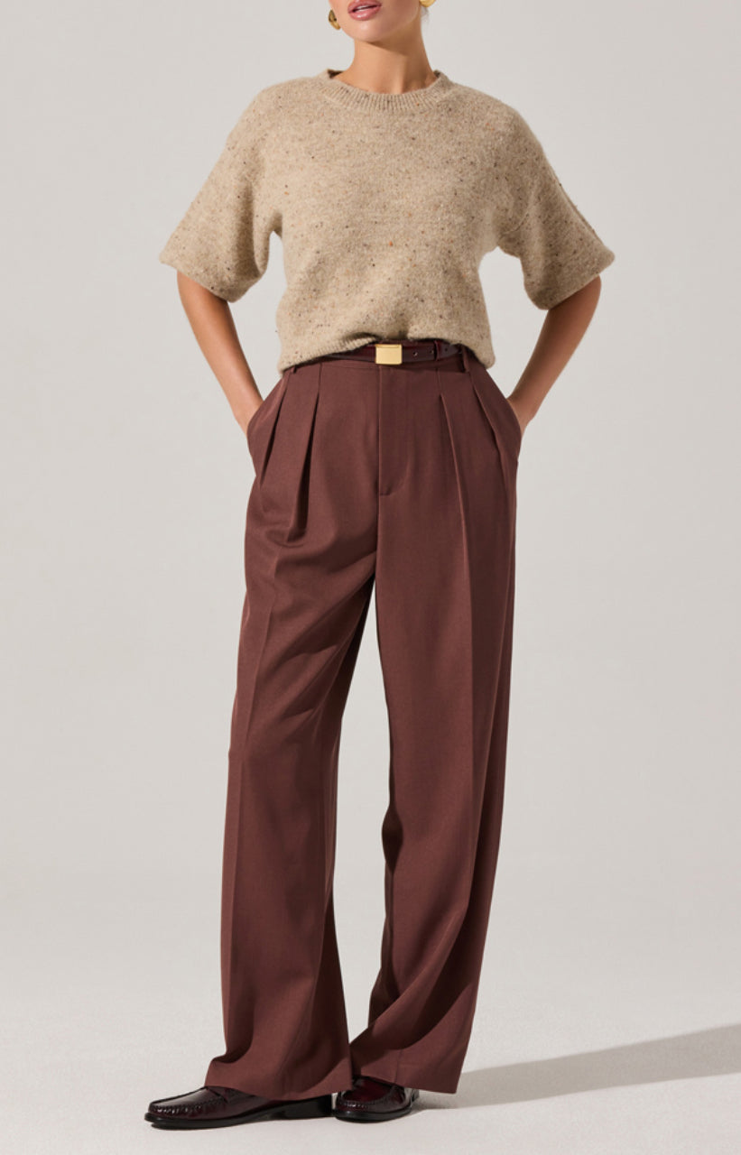 ASTR Colette Sweater