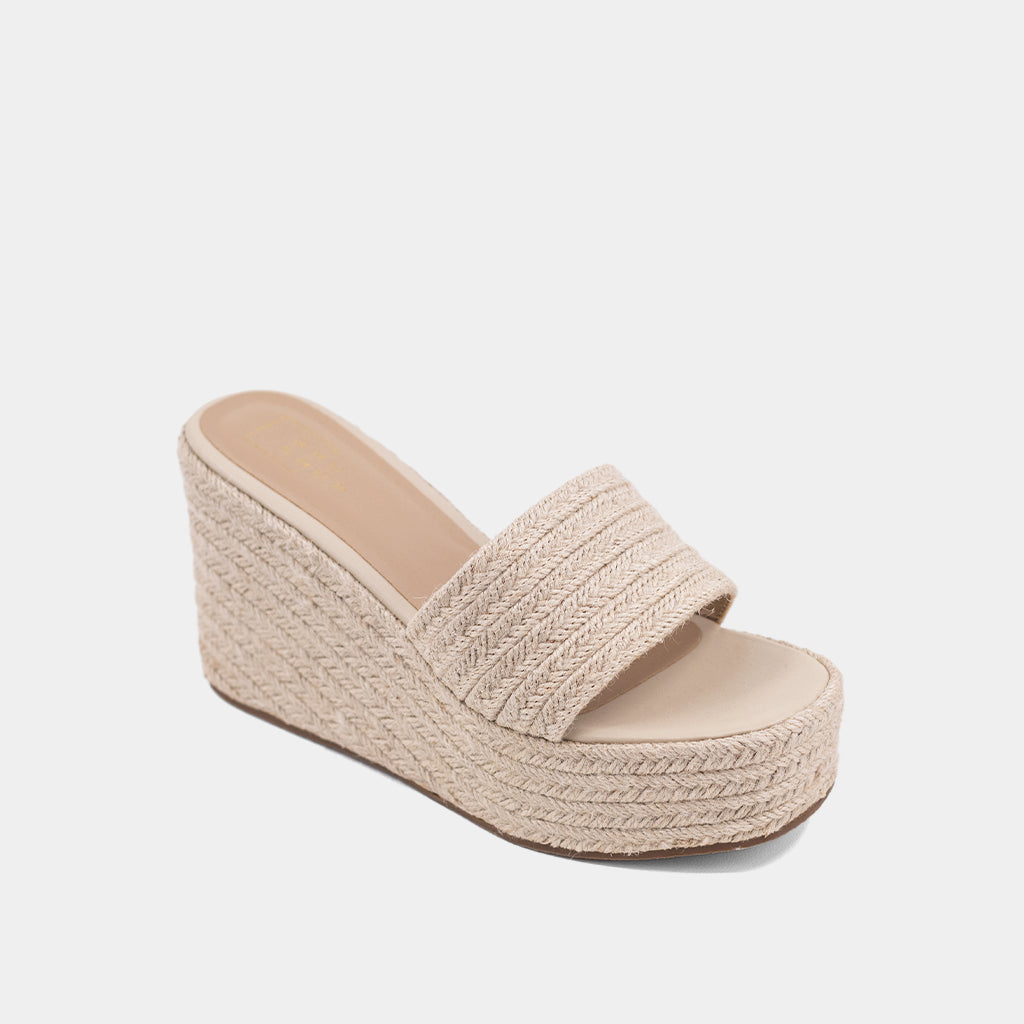 Shushop Luna Wedge