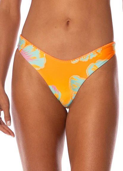 Maaji Hawaiian Floral Splendour Regular Bottom
