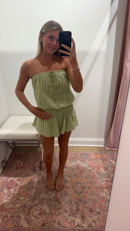 Nia Mara Dress in Margarita