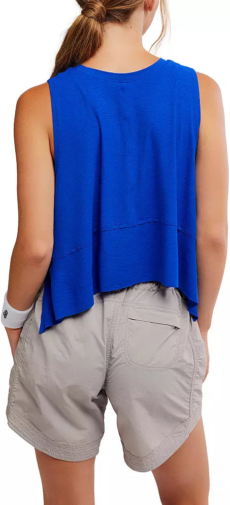 FP Movement Tempo Tank in Electric Shock