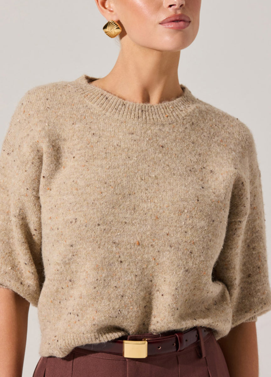 ASTR Colette Sweater